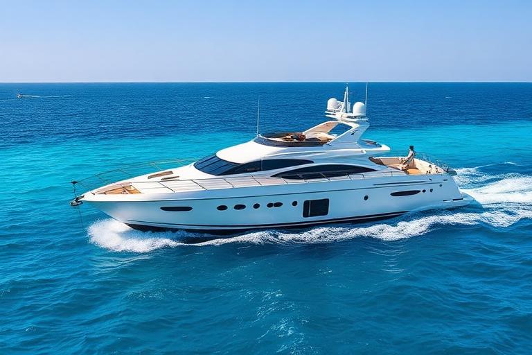 Top 10 Mediterranean Charter Destinations
